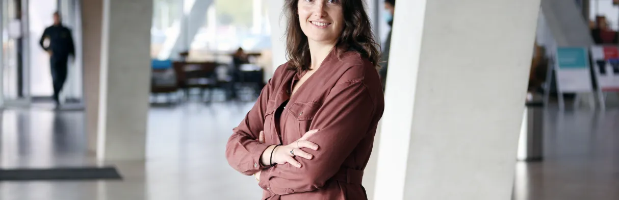 Charlotte van Hasselt